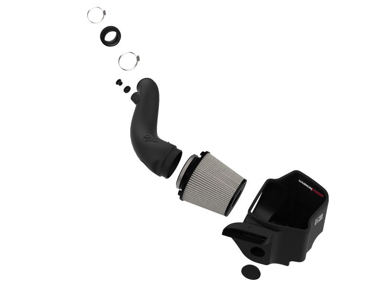 aFe Magnum FORCE Stage-2 Cold Air Intake - Jeep Grand Cherokee (WK2) - 3.6L V6 - Image 2