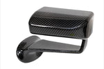 APR Performance GT2 Carbon Fibre Aero Mirrors – Nissan GT-R R35 - APR Performance Thumbnail