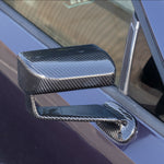 APR Performance GT2 Carbon Fibre Aero Mirrors – Toyota 86 / Subaru BRZ (2013–2021) - APR Performance Thumbnail