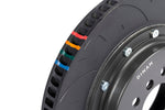 Dinan Front Big Brake Kit - BMW 228i (2014-2016) - 370x32mm 4 Piston - Grey - Image 10 - Dinan Thumbnail