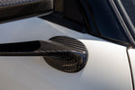 APR Performance GT2 Carbon Fibre Aero Mirrors – Honda S2000 - APR Performance Thumbnail