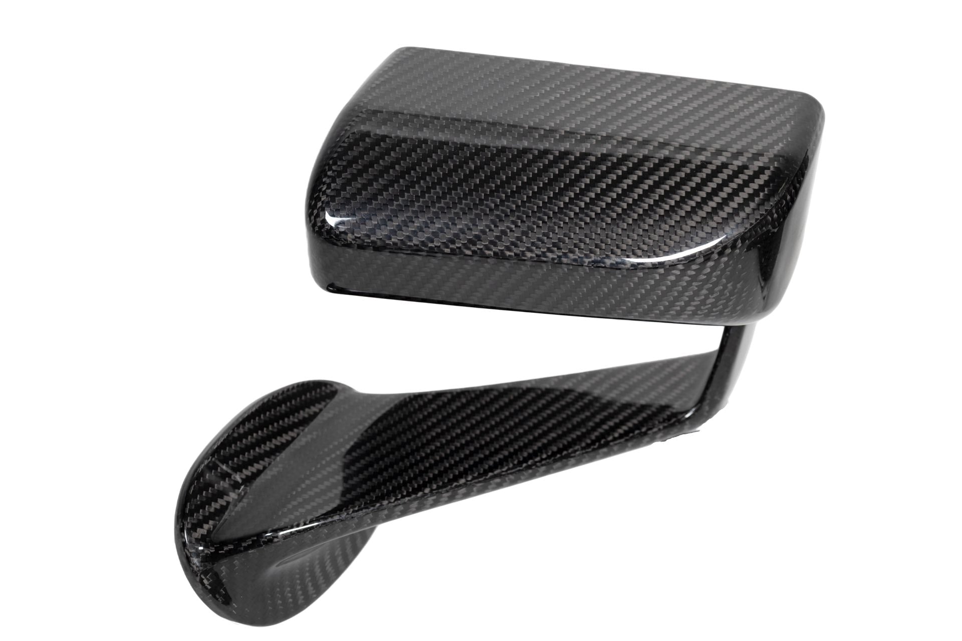 APR Performance GT2 Carbon Fibre Aero Mirrors – Honda S2000