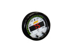 AEM X-Series Pressure Gauge Kit - Universal - 0-100psi - Image 17 - AEM Electronics Thumbnail