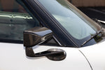 APR Performance GT2 Carbon Fibre Aero Mirrors – Honda S2000 - APR Performance Thumbnail