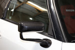 APR Performance GT2 Carbon Fibre Aero Mirrors – Honda S2000 - APR Performance Thumbnail