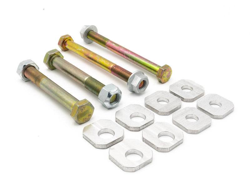 SPL Parts Eccentric Lockout Kit - BMW 3 Series (E9X) (Excl. M3) - Image 2