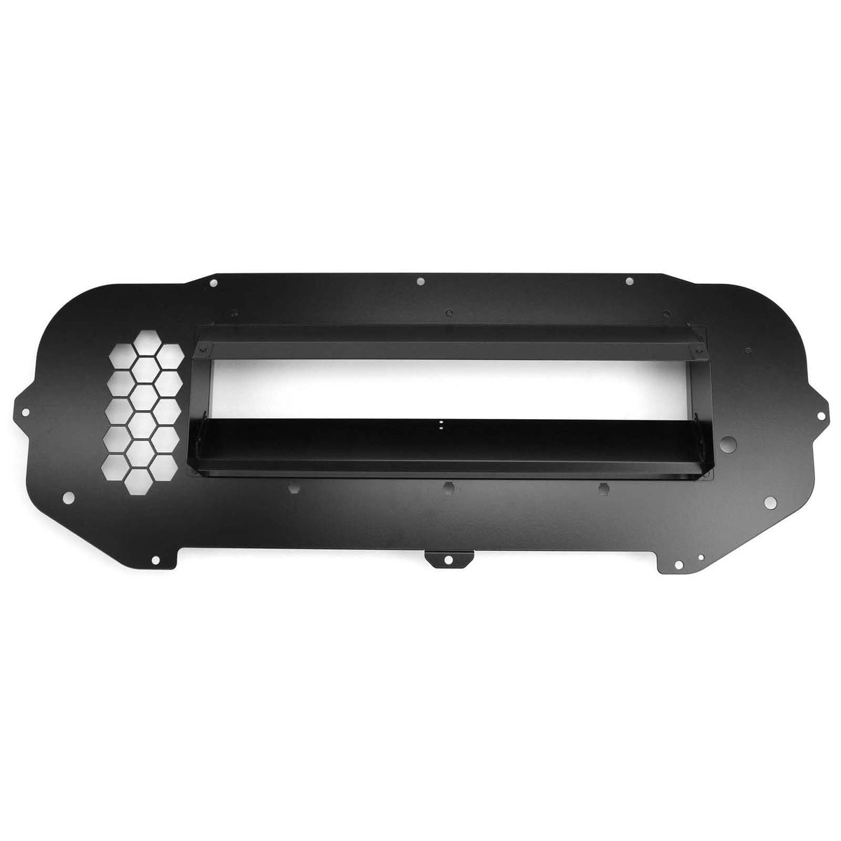 GrimmSpeed Top Mount Intercooler Splitter - Subaru WRX (GDA/GGA) MY04-05 - Image 3
