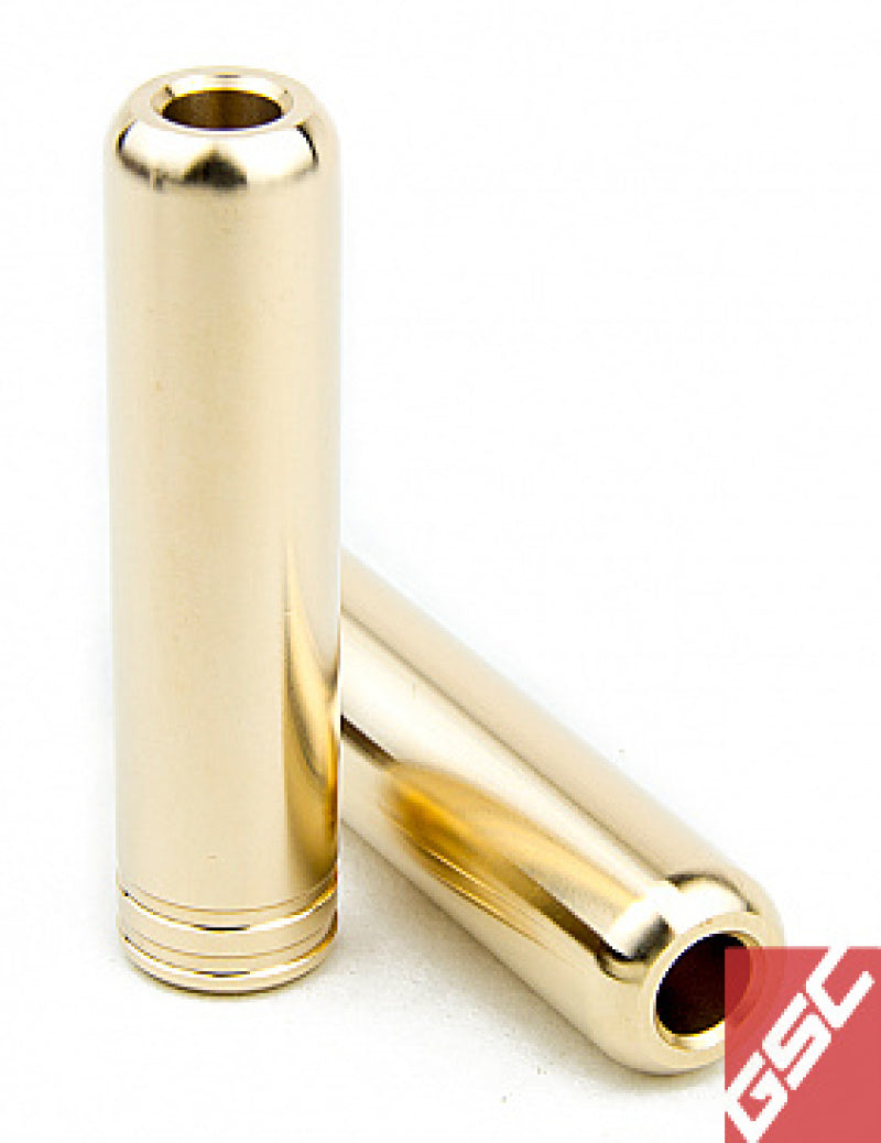 GSC Power-Division Manganese Bronze Exhaust Valve Guide - Honda K20/K24