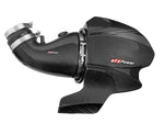 AFE Black Series Pro DRY S Cold Air Intake System – Jeep Grand Cherokee SRT / SRT-8 WK2 (2012–2021, 6.4L HEMI) - Chicane Australia - AFE Power Thumbnail