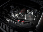 AFE Black Series Pro DRY S Cold Air Intake System – Jeep Grand Cherokee SRT / SRT-8 WK2 (2012–2021, 6.4L HEMI) - Chicane Australia - AFE Power Thumbnail