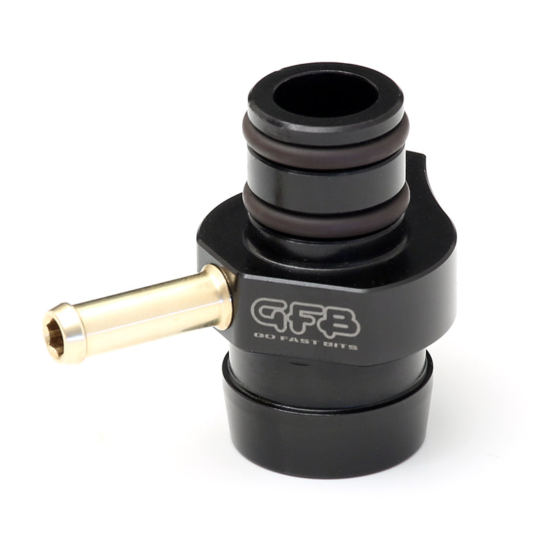 GFB Boost Tap - Volkswagen Golf (Mk5/Mk6) - 2.0 TSI/FSI