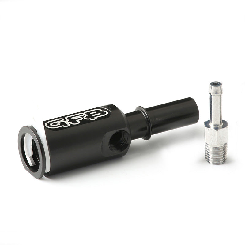 GFB Boost Tap - Volkswagen/Audi/Skoda/SEAT 1.2/1.4 TSI - Universal - GFB