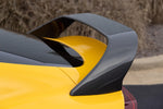 Dinan Carbon Fibre High-Rise Rear Spoiler - Toyota GR Supra (A90/A91) - Image 8 - Dinan Thumbnail