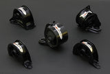 Hardrace Hardened Engine Mount - Honda Civic/Del Sol (EG/EH/EJ1/2/EG1/2)