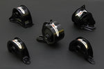 Hardrace Hardened Engine Mount - Honda Civic/Del Sol (EG/EH/EJ1/2/EG1/2) - Image 2 - HARDRACE Thumbnail