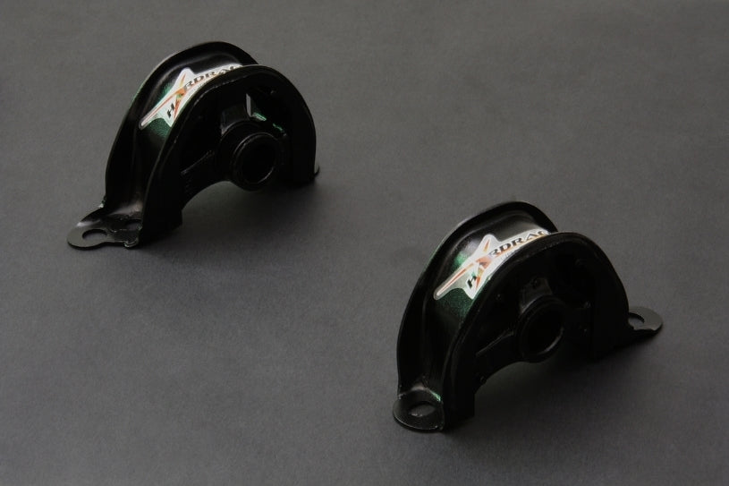 HARDRACE Front Lower Engine Torque Mount - Honda CR-V (RD1-RD3) / Integra (DC2) / Civic (EG/EH/EJ/EK/EM1)