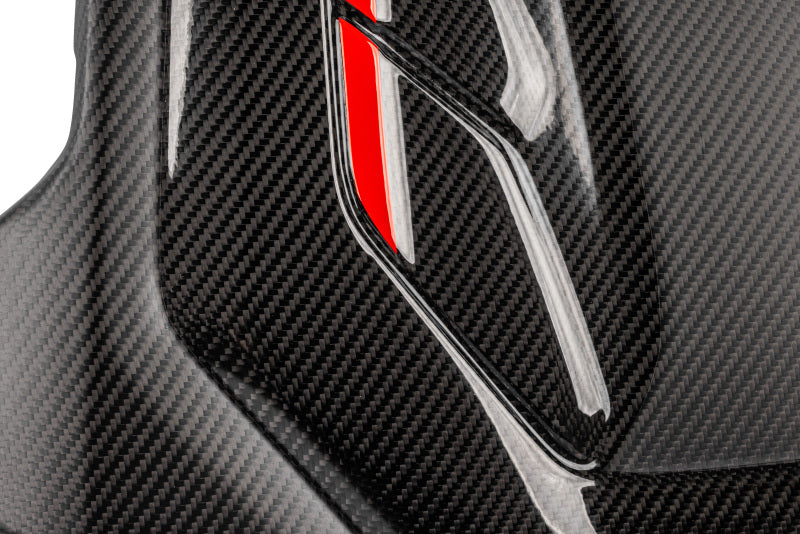APR Carbon Fiber Engine Cover - Audi S4/S5/RS5 (B9) - Image 3