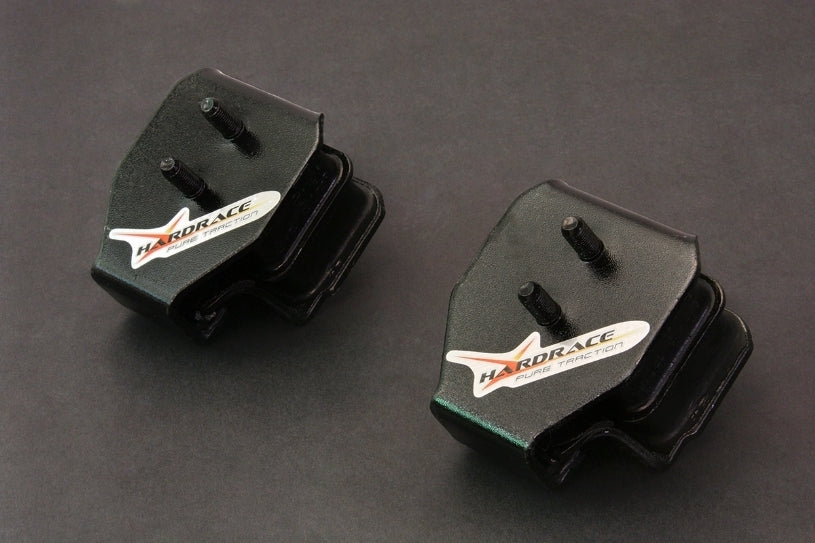 HARDRACE Hardened Engine Mounts - Subaru Impreza WRX (GC/GF/GM/GD/GG/GE-GR) / Impreza WRX STI (GC/GF/GM/GD/GG/GE-GR)