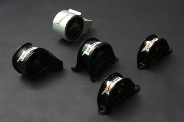 HARDRACE Hardened Engine Mount - Honda Integra (DC2) / Civic (EG/EH/EJ) - AT Use Only
