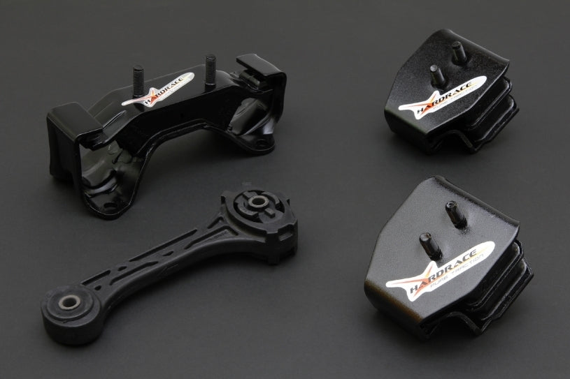 HARDRACE Hardened Engine Mount - Subaru Impreza WRX (GC/GF/GM/GD/GG/GE-GR) / Impreza WRX STI (GC/GF/GM/GD/GG/GE-GR)
