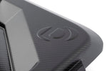 Dinan Matte Carbon Fibre Engine Cover with Gloss Accents - BMW M2/M3/M4 (G80/G82/G87) - Image 15 - Dinan Thumbnail
