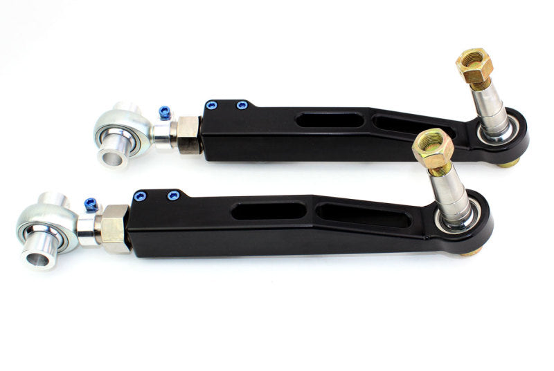 SPL Parts Front Lower Control Arms - Ford Mustang Shelby GT350 (S550) - Image 2