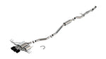 Borla Cat-Back Exhaust - Honda Civic Type R (FL5) - ATAK 2.75in Active Exhaust - Image 8 - Borla Thumbnail