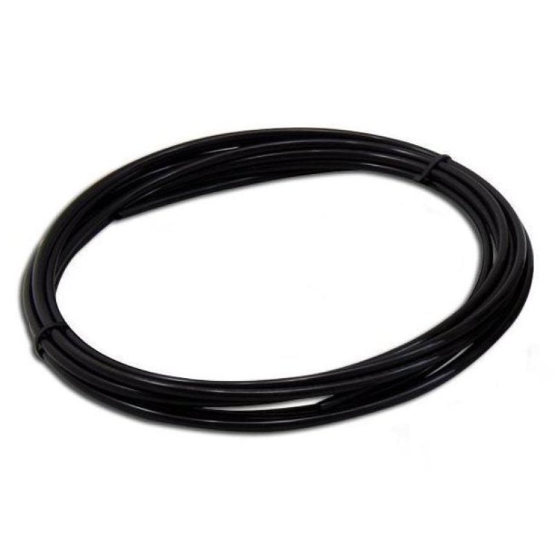 AEM Water/Methanol Injection Nylon Hose - Universal - 20ft 1/4in Black - Image 2 - AEM Electronics