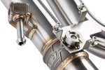 APR Catback Exhaust System - Volkswagen Golf R (Mk8 CD) - Image 14 - APR Thumbnail