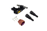 AEM Ethanol Content Flex Fuel Sensor Kit - Universal