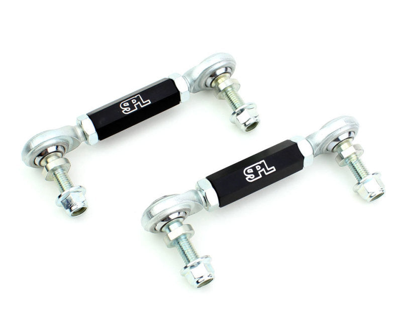 SPL Parts Rear Swaybar Endlinks - Toyota GR Supra (A90) / BMW Z4 (G29)