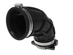 AFE Takeda Turbo Inlet Pipe – Hyundai i30 N Sedan / Kona N (2021+) - Chicane Australia - AFE Power Thumbnail
