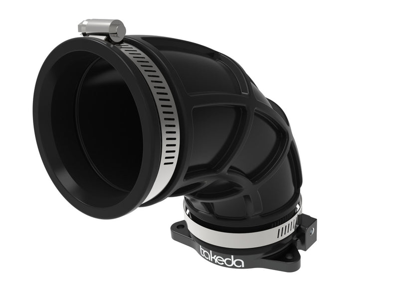 AFE Takeda Turbo Inlet Pipe – Hyundai i30 N Sedan / Kona N (2021+) - Chicane Australia - AFE Power