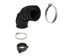 AFE Takeda Turbo Inlet Pipe – Hyundai i30 N Sedan / Kona N (2021+) - Chicane Australia - AFE Power Thumbnail