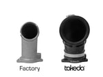 AFE Takeda Turbo Inlet Pipe – Hyundai i30 N Sedan / Kona N (2021+) - Chicane Australia - AFE Power Thumbnail