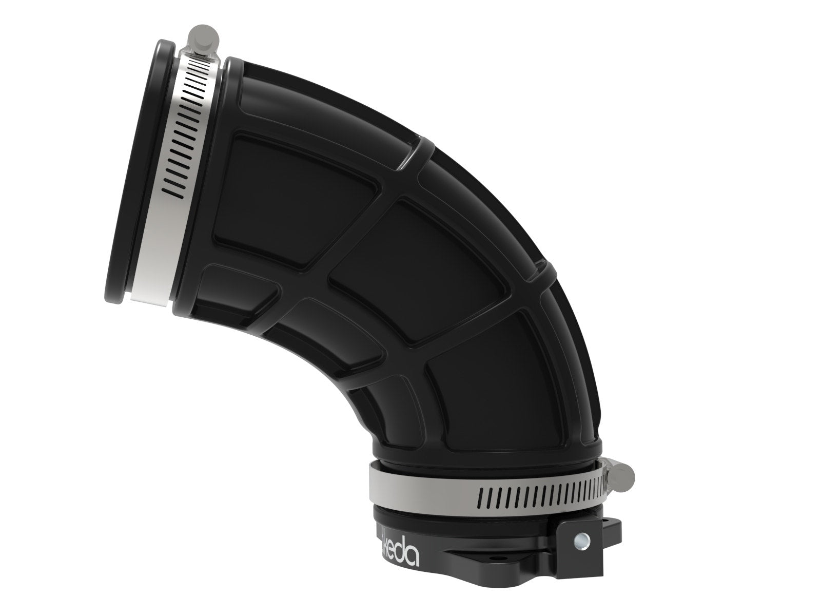 AFE Takeda Turbo Inlet Pipe – Hyundai i30 N Sedan / Kona N (2021+) - Chicane Australia