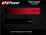 AFE Takeda Turbo Inlet Pipe – Hyundai i30 N Sedan / Kona N (2021+) - Chicane Australia - AFE Power Thumbnail