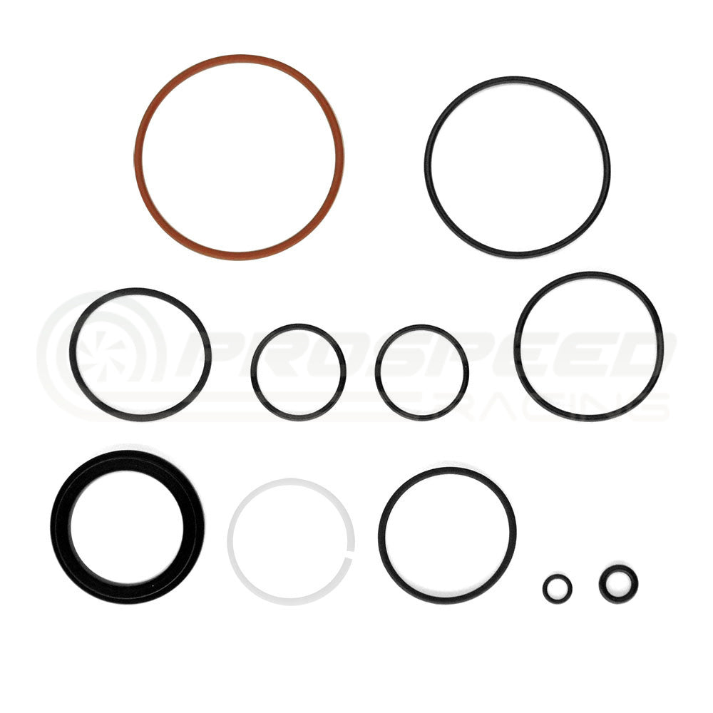 GFB Replacement BOV Seal Kit - Nissan Skyline - Flange BOV