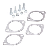 COBB Cat-Back Exhaust Hardware Kit - Ford Focus ST (LW/LZ)