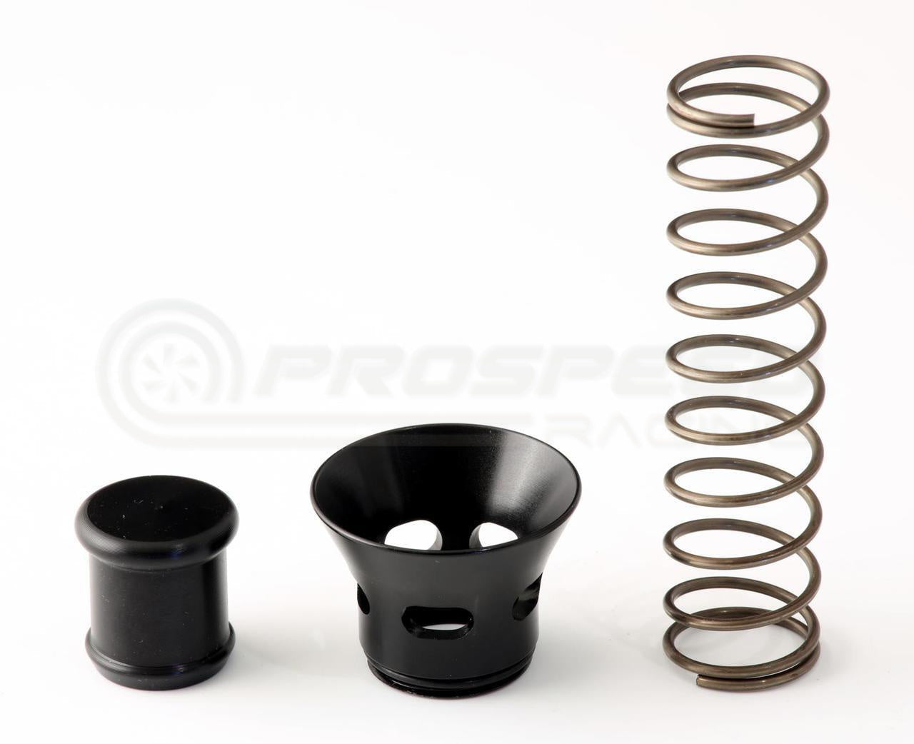 GFB Mach 2 Plumb Back to Atmosphere Vent Conversion Kit - Suits T9120