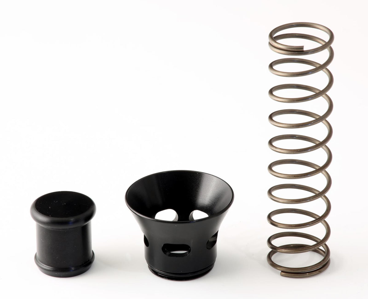 GFB Mach 2 Plumb Back to Atmosphere Vent Conversion Kit - Suits T9120