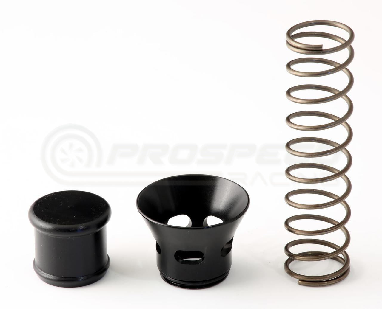 GFB Mach 2 Plumb Back to Atmosphere Vent Conversion Kit - Suits T9107/T9125