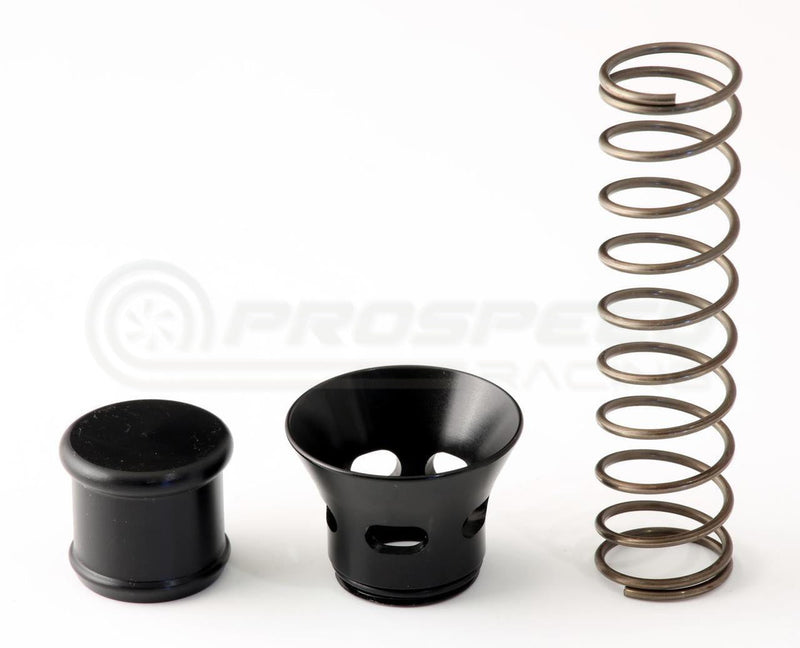 GFB Mach 2 Plumb Back to Atmosphere Vent Conversion Kit - Suits T9107/T9125 - GFB