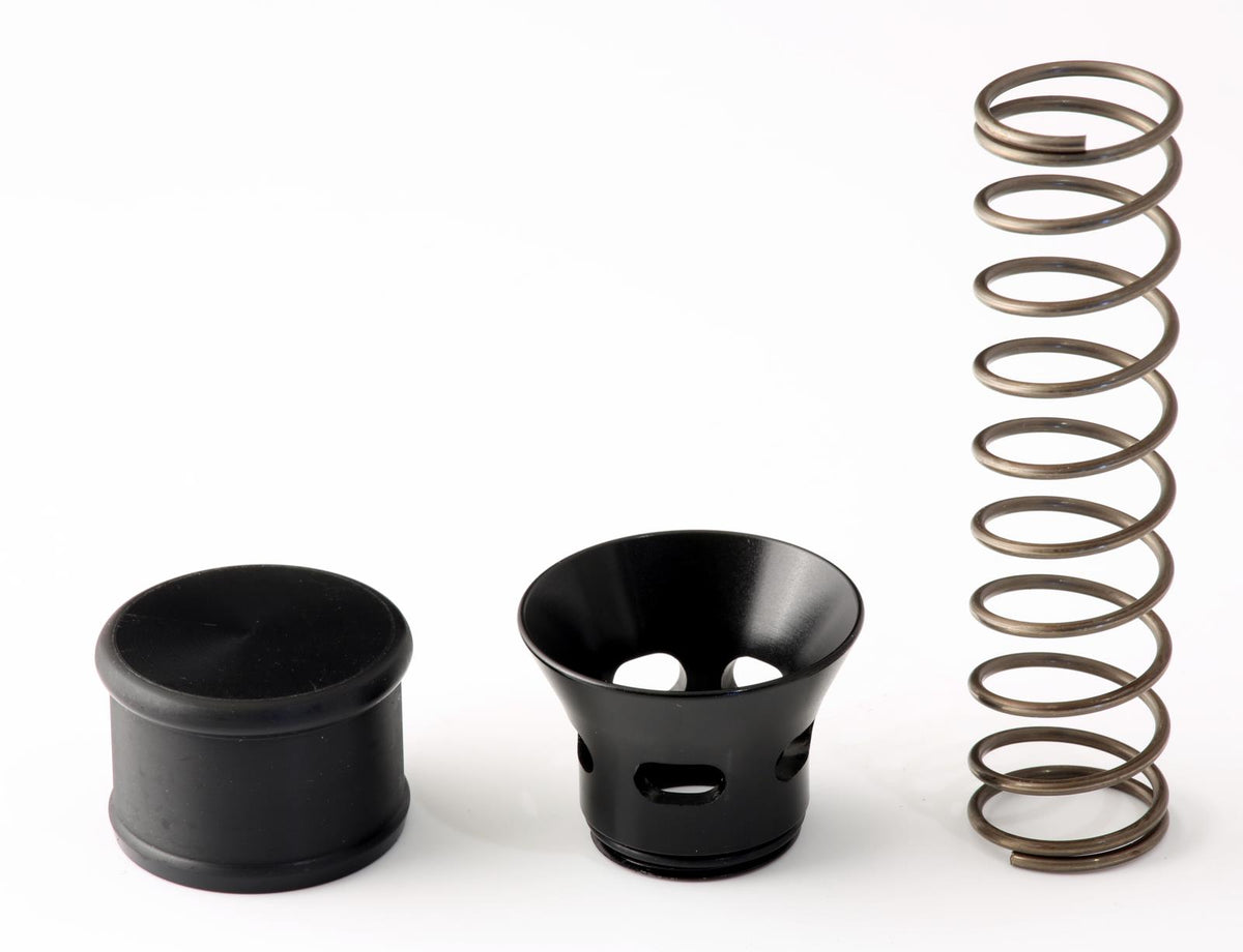 GFB Mach 2 Plumb Back to Atmosphere Vent Conversion Kit - Suits T9103/T9133