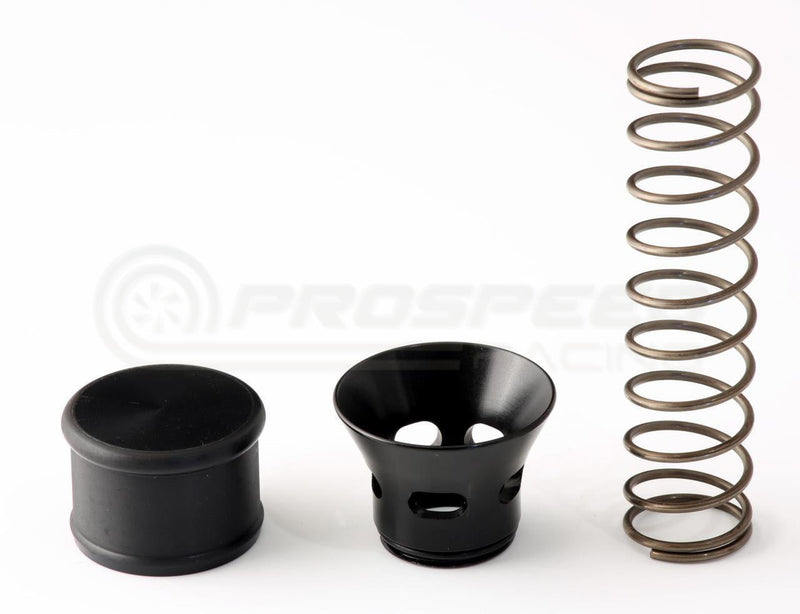 GFB Mach 2 Plumb Back to Atmosphere Vent Conversion Kit - Suits T9103/T9133 - GFB