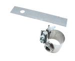 AEM No-Weld O2 Sensor Mount - Universal - 1.75-2.0in Pipe - AEM Electronics Thumbnail