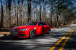 APR A01 Flow Formed Wheel - Universal - 20x9.0 5x112 ET42 Gunmetal Grey - Image 7 - APR Thumbnail