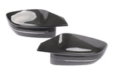 Dinan Carbon Fibre Mirror Cover Set - BMW M2/M3/M4 (G80/G82/G83/G87)