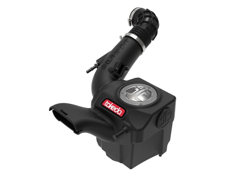 aFe Takeda Momentum Cold Air Intake - Ford Fiesta ST (WZ) - 1.6L Turbo (2014–2015)