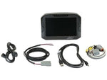 AEM CD-7L Carbon Logging Display - Chicane Australia - AEM Electronics Thumbnail
